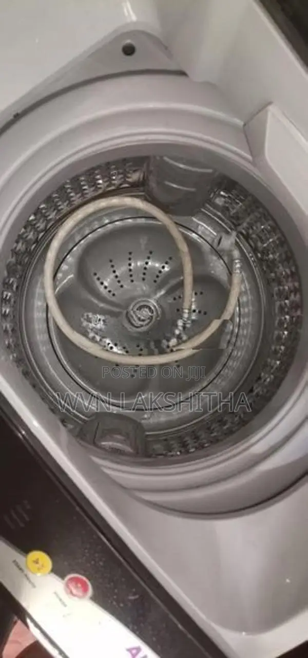 Abans Washing Machine