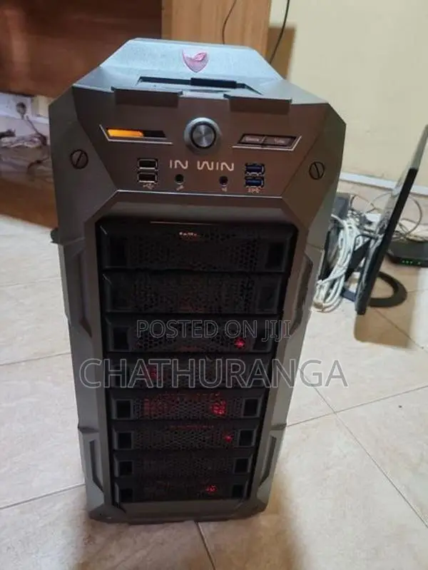 Gaming PC