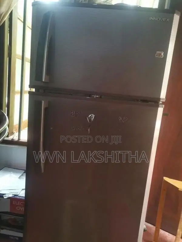 180L Innovex Refrigerator