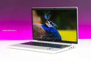 Hp Elitebook 640 G9 Core I5 12TH GEN 8GB RAM 256GB SSD Laptop