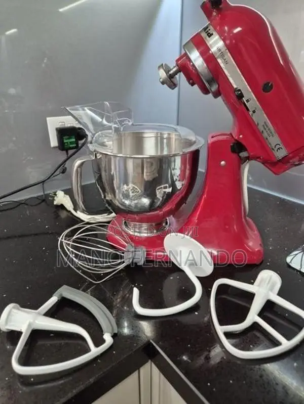 Kitchen Air Cake Mixer