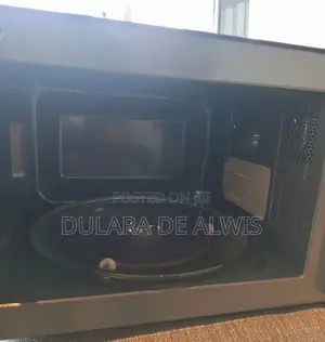 Singer 20L Microwave with