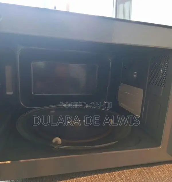 Singer 20L Microwave with