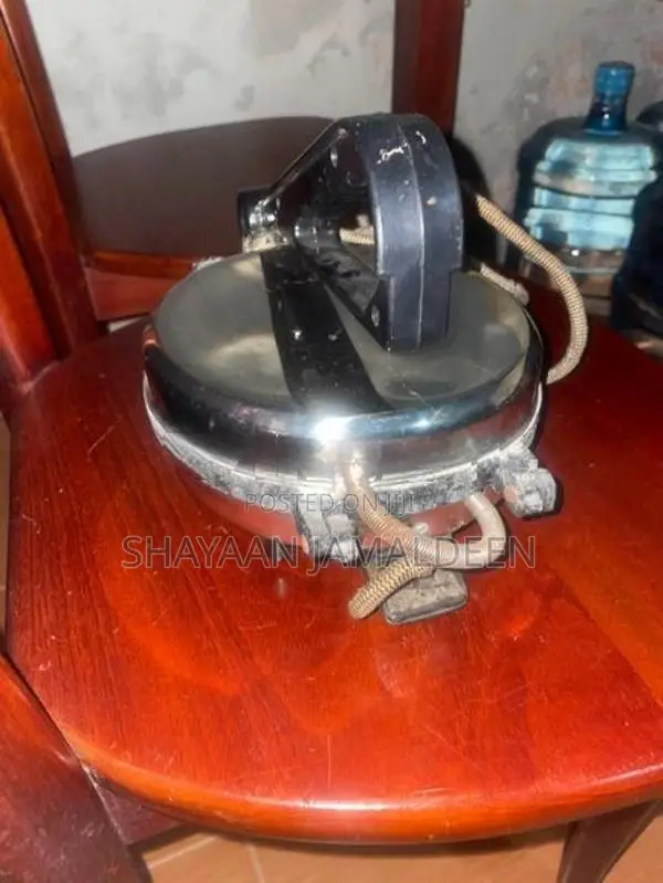 Rotti Maker