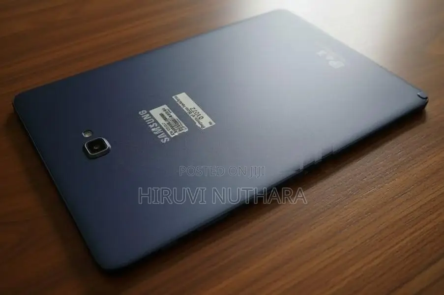 Samsung Galaxy Tab A 10.1 with S-Pen (SM-P585Y)