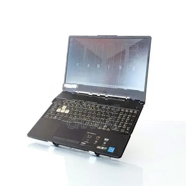 Asus TUF Core i5 - RTX 2050 +16GB RAM +512GB|Laptops
