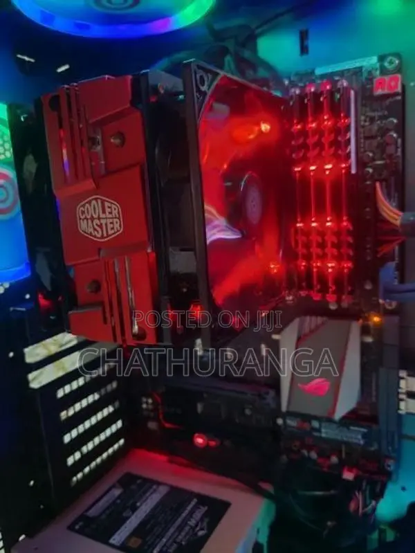 Gaming PC