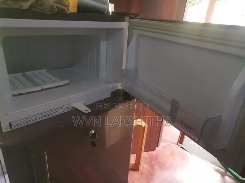 180L Innovex Refrigerator