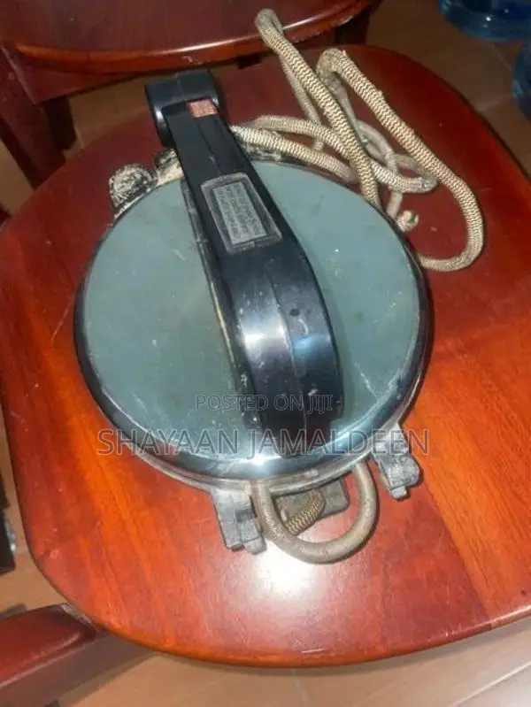 Rotti Maker