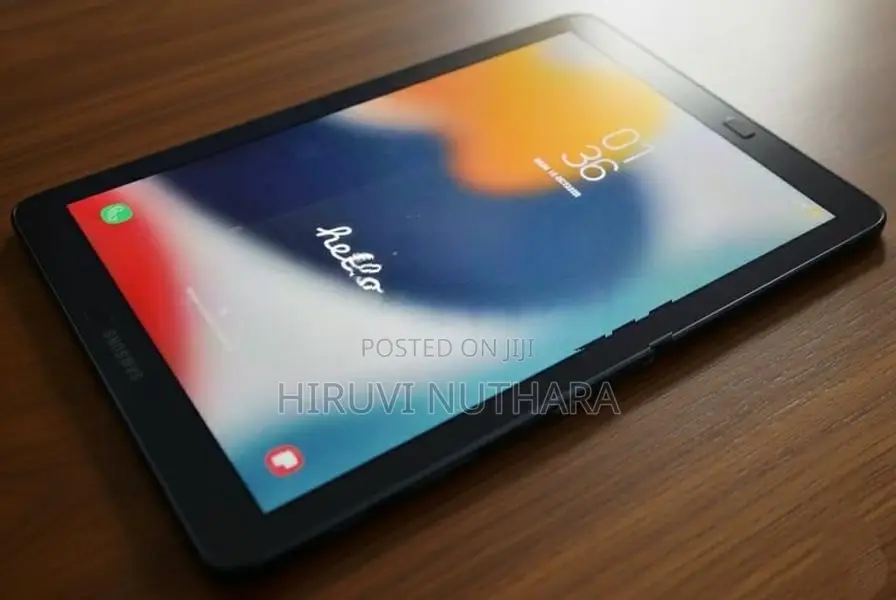 Samsung Galaxy Tab A 10.1 with S-Pen (SM-P585Y)