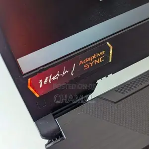 Asus TUF Core i5 - RTX 2050 +16GB RAM +512GB|Laptops