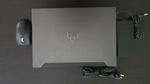 Asus TUF Gaming F15 Laptop