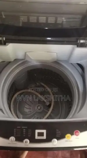 Abans Washing Machine
