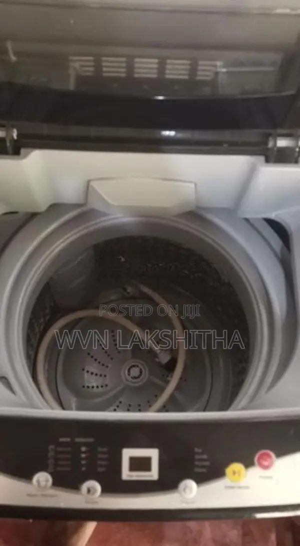 Abans Washing Machine