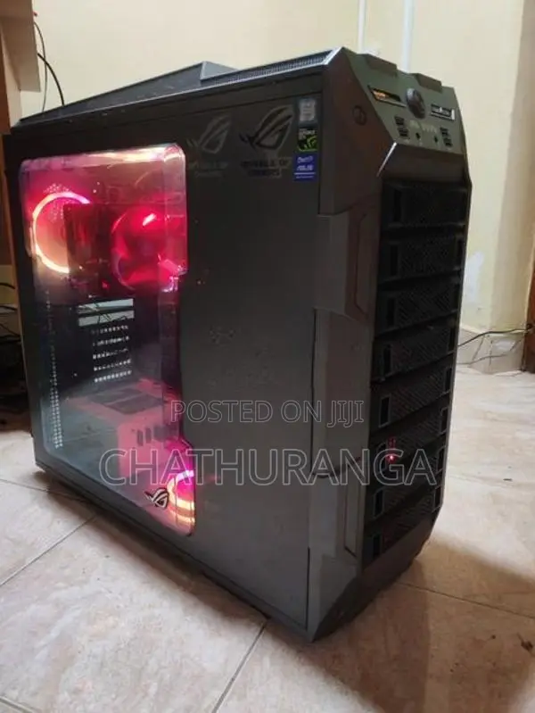 Gaming PC