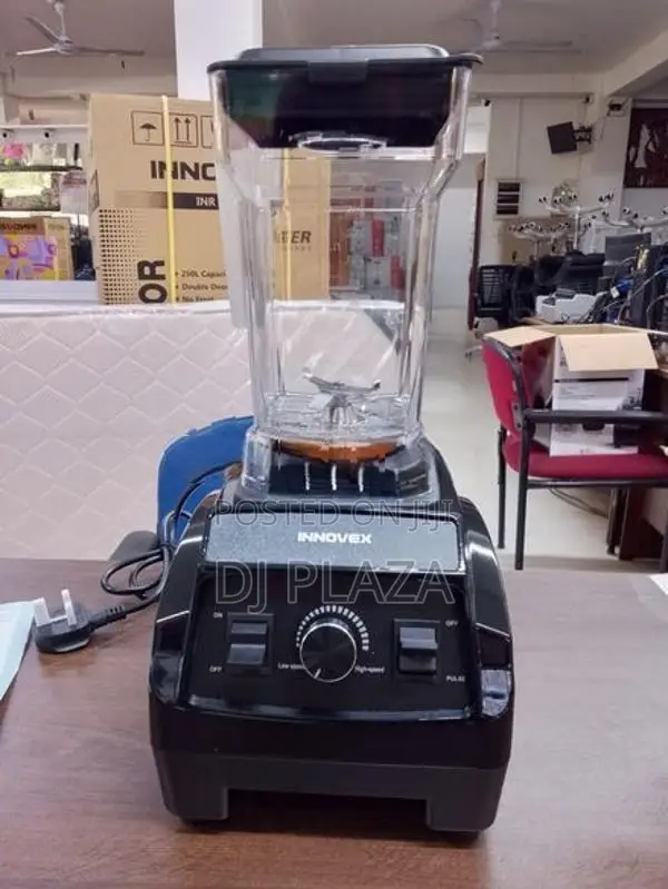 Innovex Blender