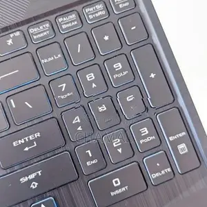 Asus TUF Core i5 - RTX 2050 +16GB RAM +512GB|Laptops