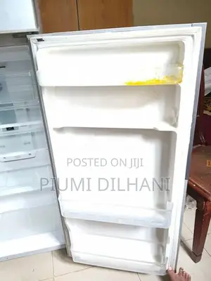 Used hitachi refrigerator