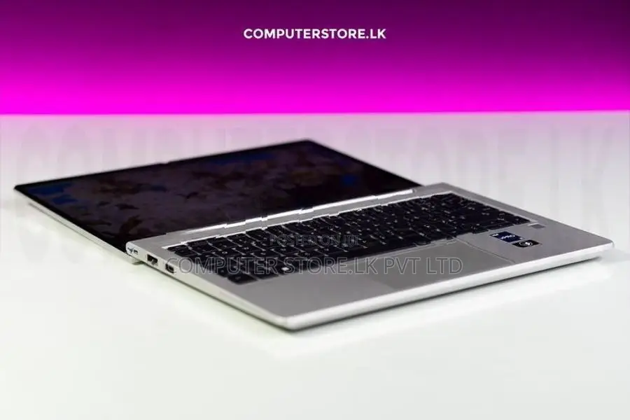 Hp Elitebook 640 G9 Core I5 12TH GEN 8GB RAM 256GB SSD Laptop