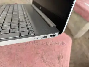 HP Laptop 15s