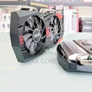 GTX 660 2GB Graphic Card