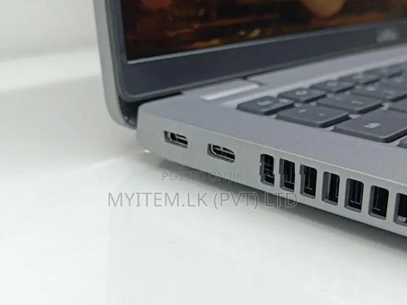 Dell Latitude 5430 CORE I5 12TH GEN 8GB RAM 256GB SSD Refurbished