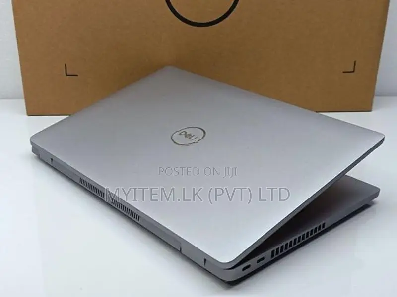 Dell Latitude 5430 CORE I5 12TH GEN 8GB RAM 256GB SSD Refurbished