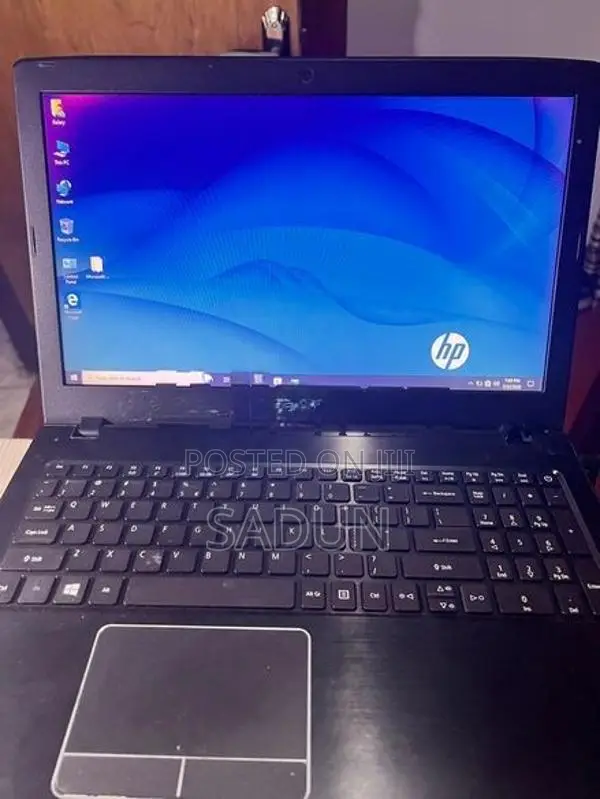 Acer i3 7th Gen Laptop