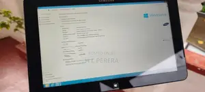 SAMSUNG CORE I5 3TH GEN