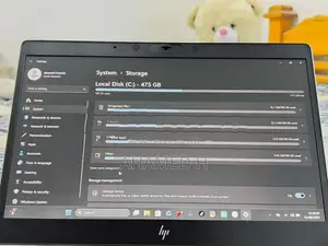 HP Elite Book i7 840 G7
