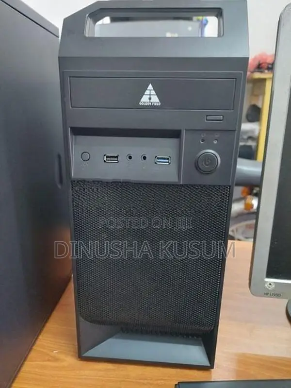 Intel Core i5 PC