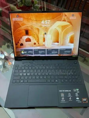 Asus TUF Gaming A16 FA608UH Laptop