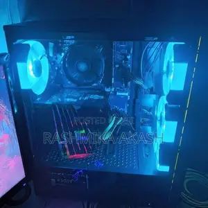 Complete Core i5 Gaming Desktop Full Set