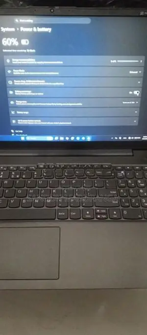 Lenovo Laptop