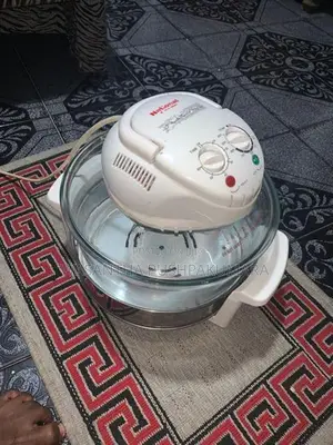 National Air Fryer
