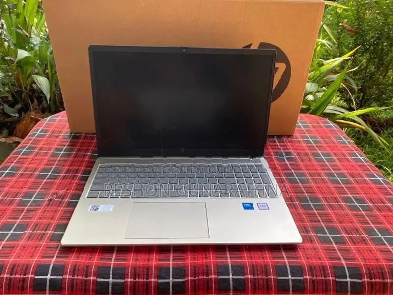 HP i5 12 Gen Open Box laptop