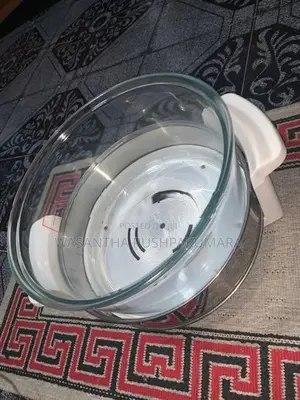 National Air Fryer