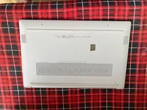 HP i5 12 Gen Open Box laptop