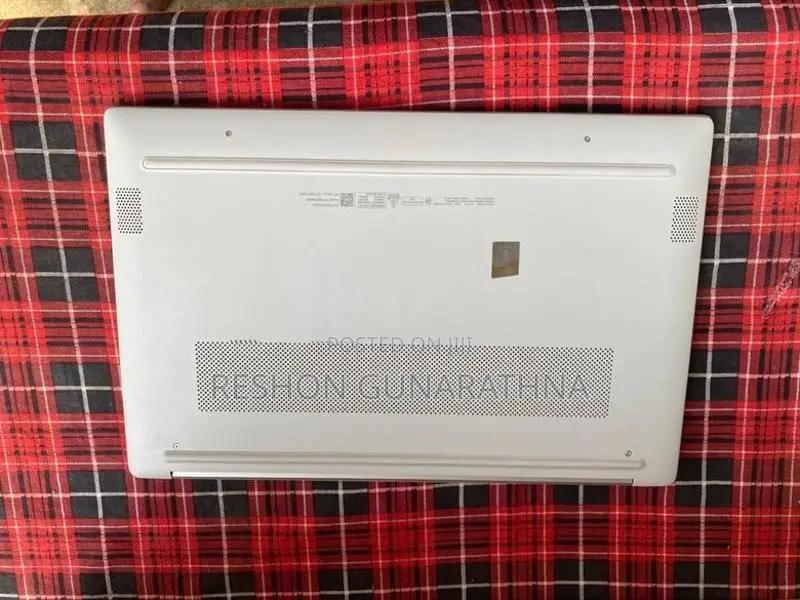 HP i5 12 Gen Open Box laptop