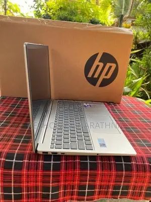 HP i5 12 Gen Open Box laptop