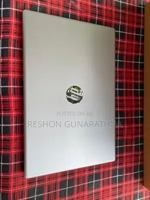 HP i5 12 Gen Open Box laptop