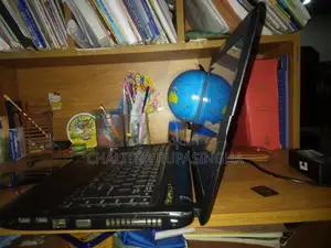 Toshiba Laptop
