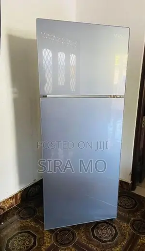Sisil Refrigerator