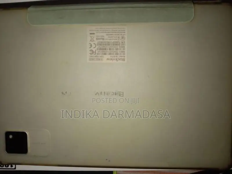 Blackview Tab A10