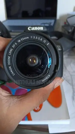 Canon 2000D