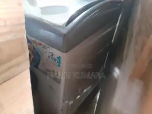 Sisil Freezer