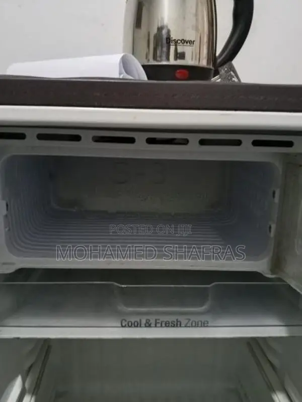 LG Refrigerator