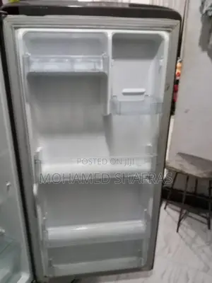 LG Refrigerator