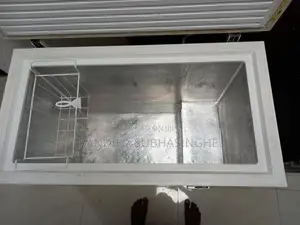 Freezer 200L