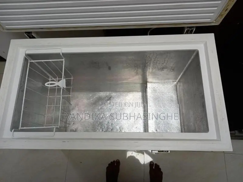 Freezer 200L